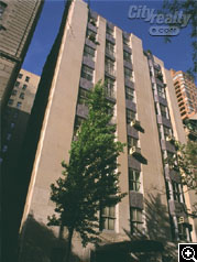 3 East 84th Street