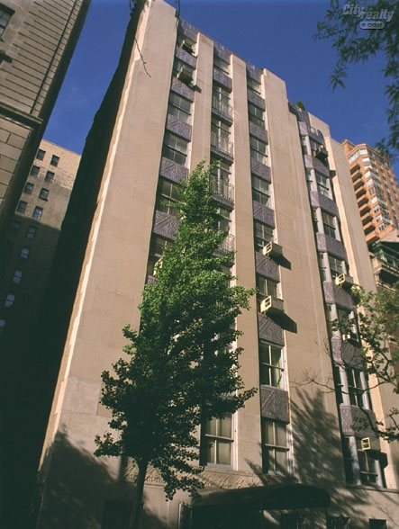 3 East 84th Street apartments
