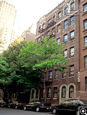 332 East 84th Street
