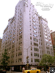 40 East 84th Street