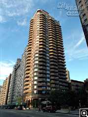 The Dunhill, 401 East 84th Street