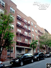 The Chapin House, 530 East 84th Street