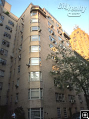 15 West 84th Street