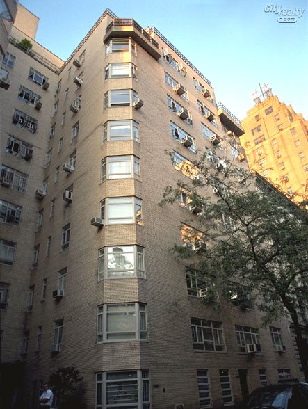 15 West 84th Street apartments