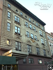 Eagle Court, 215 West 84th Street