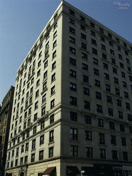 The Alameda - 255 West 84th Street apartments