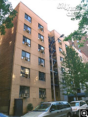 316 West 84th Street