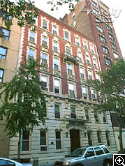 320 West 84th Street