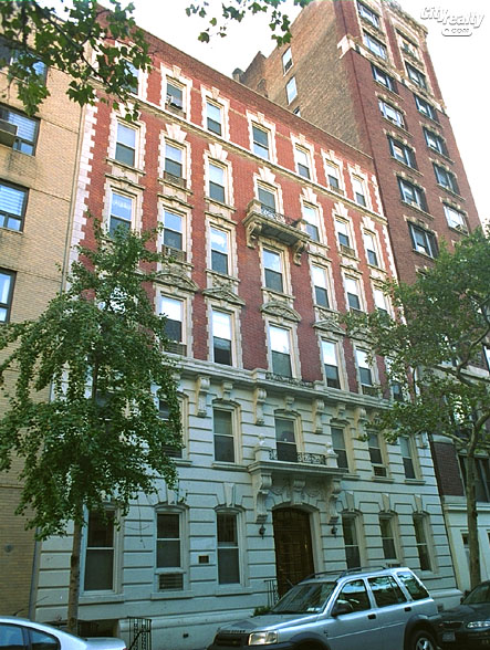 320 West 84th Street apartments
