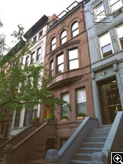 331 West 84th Street