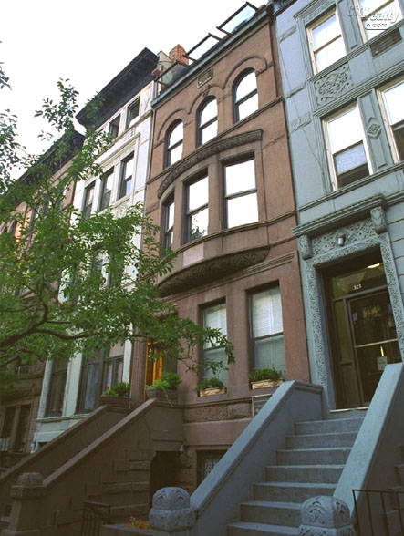 331 West 84th Street apartments