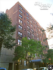 36 West 84th Street