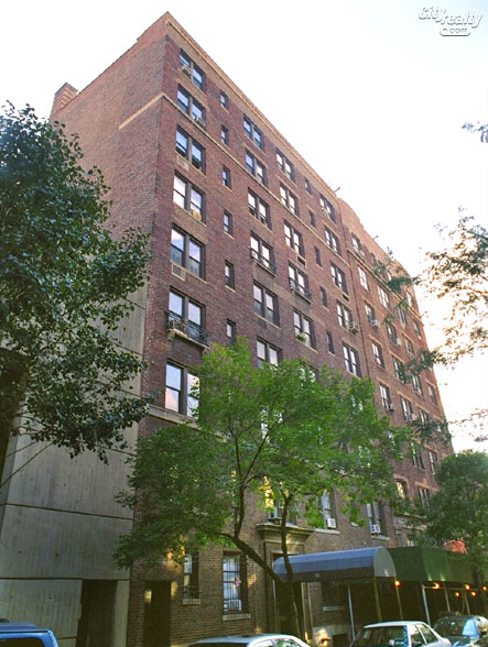 36 West 84th Street apartments