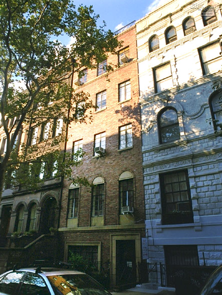 39 West 84th Street apartments