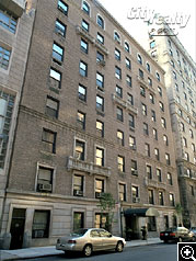 10 East 85th Street