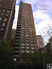 111 East 85th Street