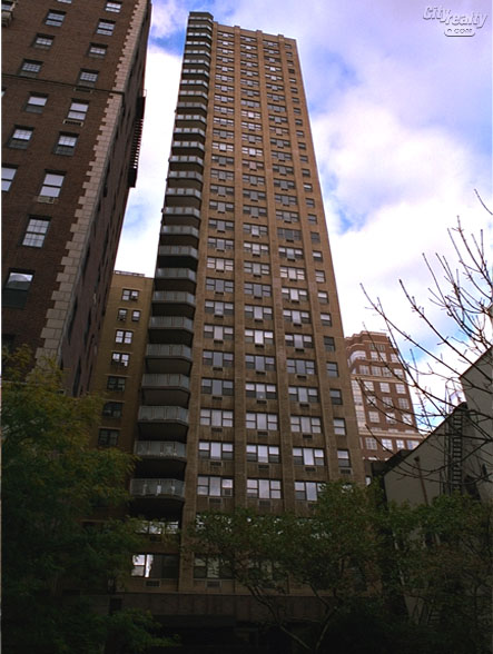 111 East 85th Street apartments
