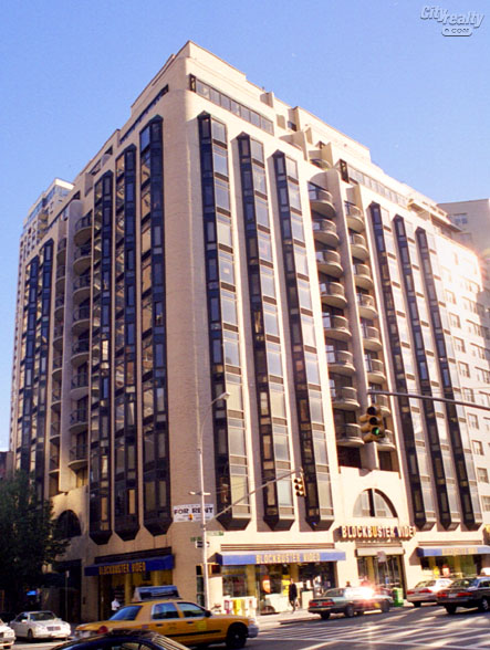 Ventana - 150 East 85th Street apartments