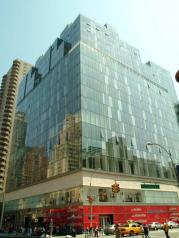 The Lucida, 151 East 85th Street