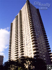 The Park Lane - 185 East 85th Street apartments