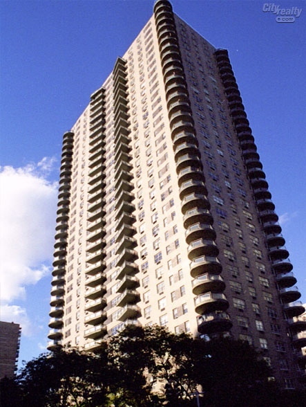 The Park Lane - 185 East 85th Street apartments