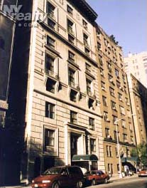 3 East 85th Street