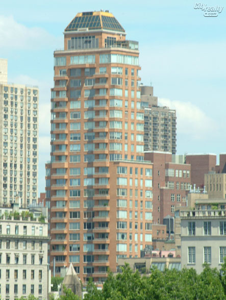 30 East 85th Street apartments