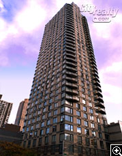 The America, 300 East 85th Street