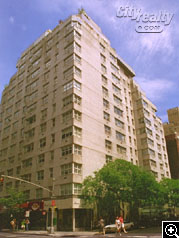 Westminister House, 35 East 85th Street