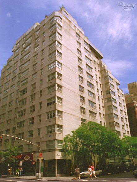 Westminister House - 35 East 85th Street apartments