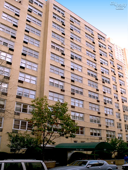415 East 85th Street apartments