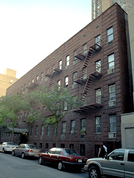 435 East 85th Street apartments