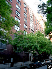 45 East 85th Street
