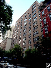 515 East 85th Street
