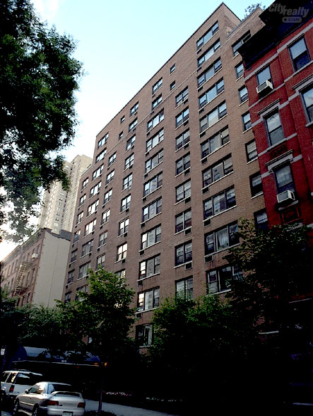 515 East 85th Street apartments