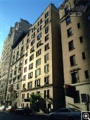 7 East 85th Street