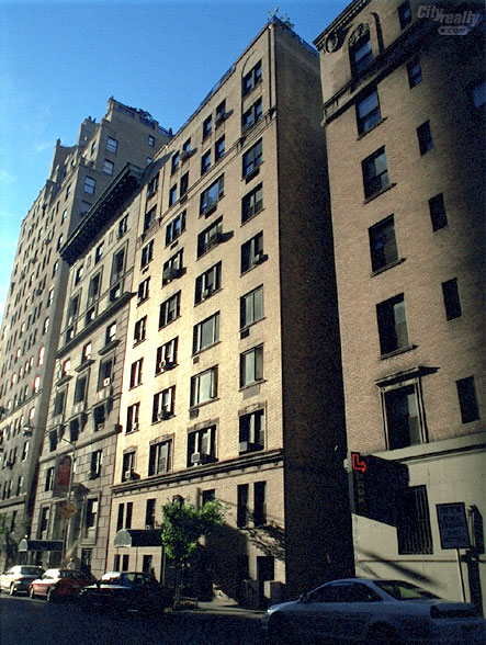 7 East 85th Street apartments