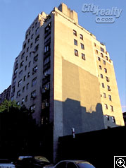 102 West 85th Street