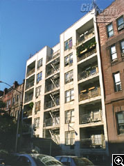131 West 85th Street