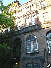 141 West 85th Street