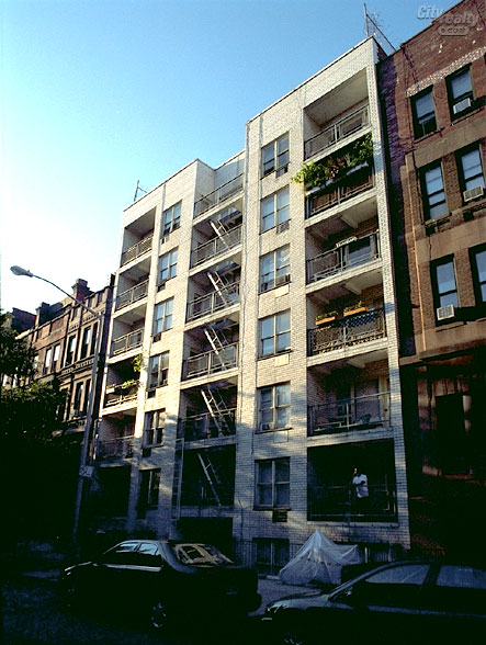 151 West 85th Street apartments