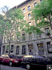 204 West 85th Street
