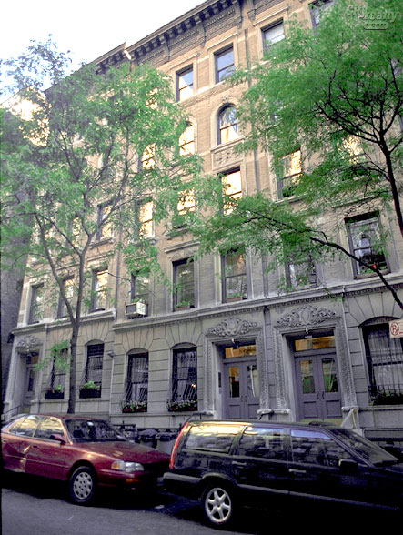 204 West 85th Street apartments
