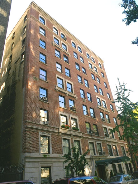 310 West 85th Street apartments