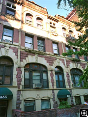 331 West 85th Street