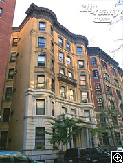 342 West 85th Street