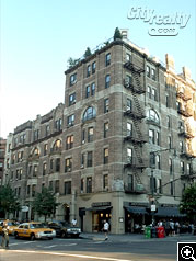 78 West 85th Street