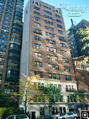108 East 86th Street