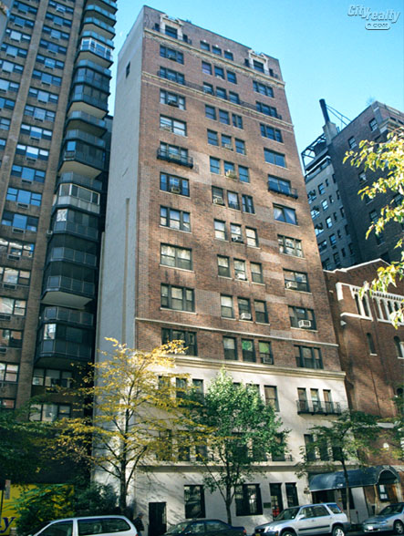 108 East 86th Street apartments