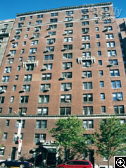 115 East 86th Street